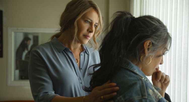 "Emilia Pérez" supera a "Wicked" y lidera nominaciones a los Globos de Oro