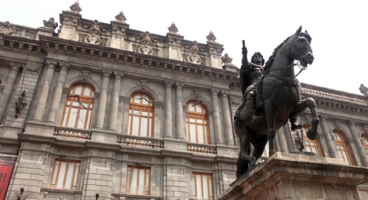 "Lamentamos la vaga respuesta del INBAL": dice sindicato sobre contestación por recintos cerrados