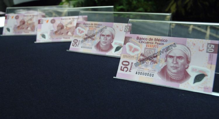 IMEF advierte incertidumbre para el peso ante un Congreso de mayoría morenista