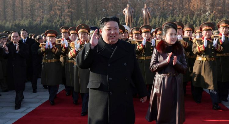 Corea del Norte denuncia uso de bombarderos estratégicos en maniobras de EU, Japón y Corea