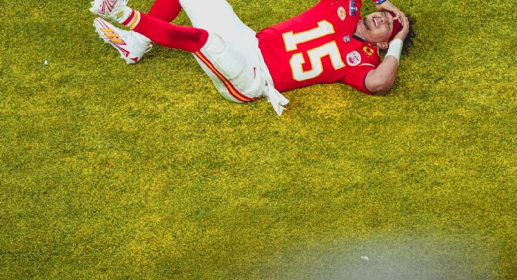 Kansas City conquista en tiempo extra el Super Bowl LVIII; es bicampeón de la NFL