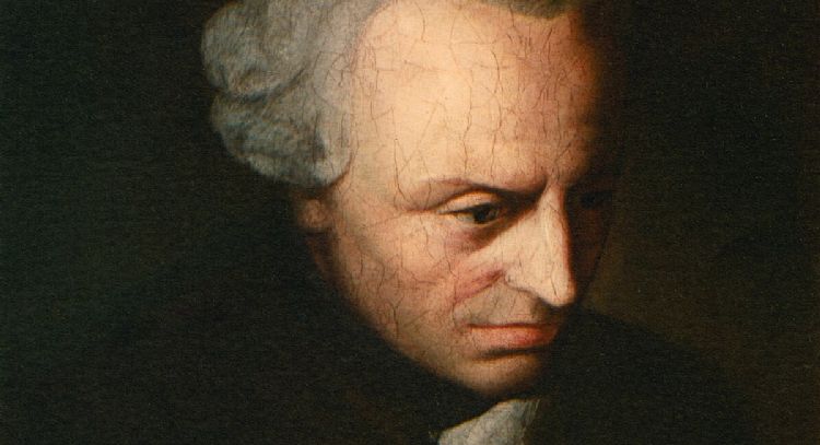Kant murió hace 220 años. Siete de sus mejores citas