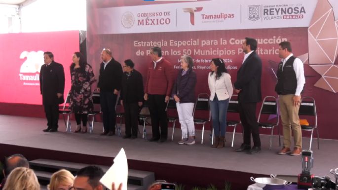 Estrategia Especial para la Construcción de la Paz en los Municipios Prioritarios