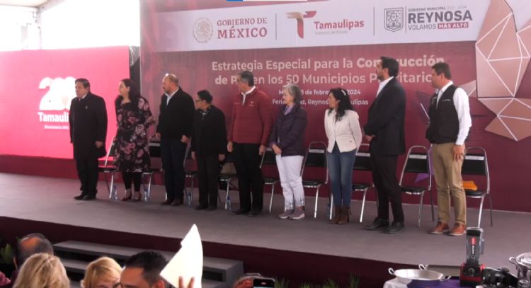 Estrategia Especial para la Construcción de la Paz en los Municipios Prioritarios