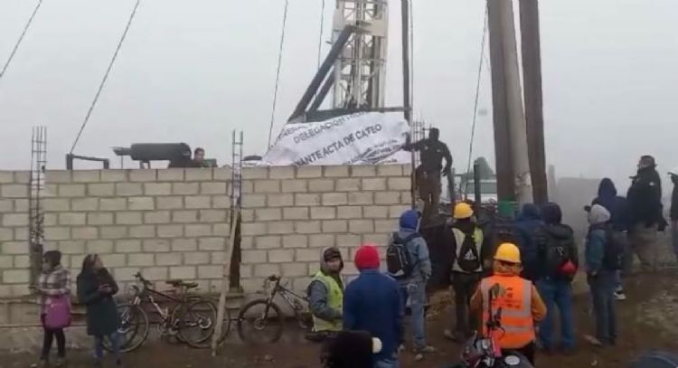 Liberan instalaciones de Time Ceramics en Hidalgo; productores siguen denuncia ante T-MEC