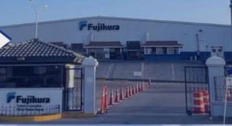 No se negaron derechos laborales en Fujikura Automotive: México