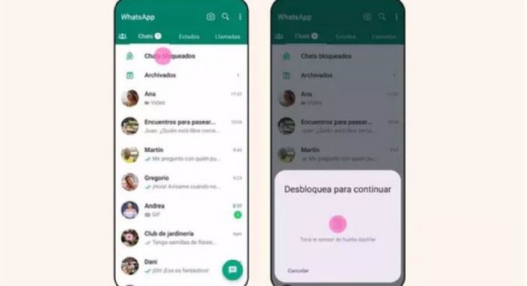 WhatsApp sincronizará el bloqueo de contactos en todos los dispositivos vinculados a una cuenta