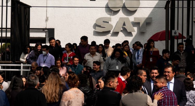 Así puedes presentar la declaración anual para personas físicas; esta es la fecha límite