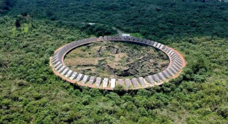 Espacio Escultórico de la UNAM obtiene el premio internacional Carlo Scarpa