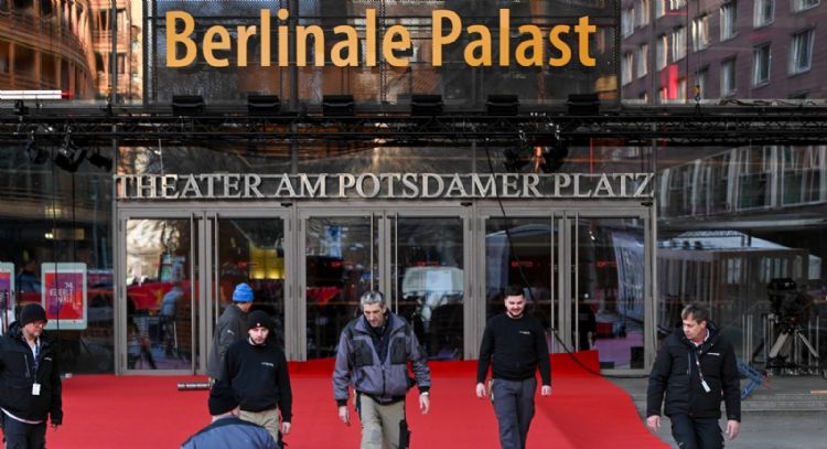 Festival de cine de Berlín incluirá espacio para abordar guerra en Gaza