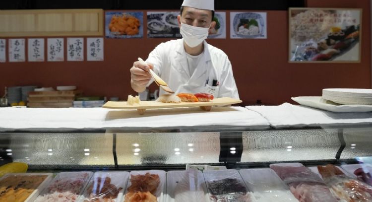 Japón desciende al 4to sitio entre las economías del mundo, desplazado por Alemania