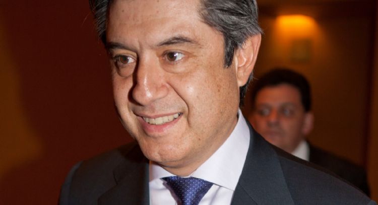 Ignacio Deschamps será presidente del Consejo de Administración de Banamex