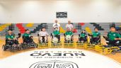 Powerchair: la libertad de jugar futbol sobre una silla