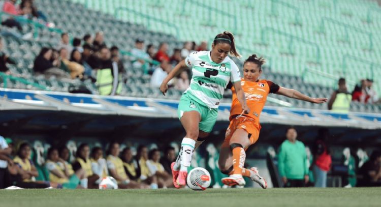 Fox Sports ya no transmitirá partidos de Atlas y Santos femenil por incumplir pagos