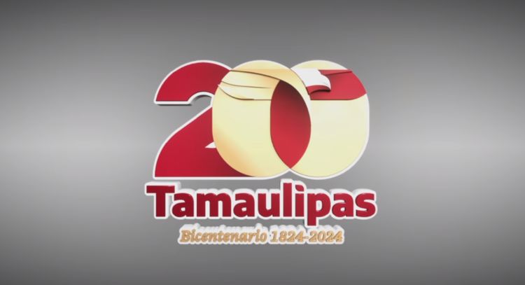 200 años de ser el estado que se Transforma. ¡Que viva Tamaulipas!
