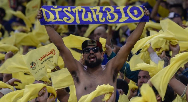 Club América se lanza a la Bolsa de Valores; aficionados podrán comprar acciones