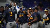 México pierde su primer partido en la Serie del Caribe 2024