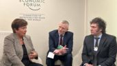 FMI avala plan ajuste de Milei y desembolsa cuatro mil 700 millones de dólares para Argentina