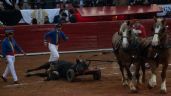 Tribunal revoca freno y da luz verde a las corridas de toros en la Plaza México
