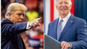 Biden vs. Trump en tecnología