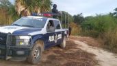 Cuatro ejecutados en el área del Istmo de Tehuantepec