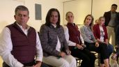 Sheinbaum reprocha que Rodríguez Vallejo culpe a AMLO por violencia en Guanajuato