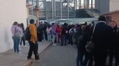 Foto ilustrativa de la nota titulada: Alumnos de la Universidad de la Salud protestan por seguridad y certeza sobre su titulación