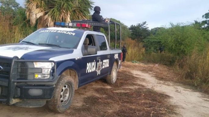 En 48 horas fueron ejecutadas 12 personas en Oaxaca