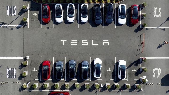 Tesla lo hace de nuevo: llama a reparar sus vehículos por esta razón