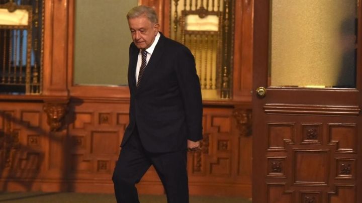 AMLO llama a connacionales en EU a no votar por candidatos que estén en contra de México