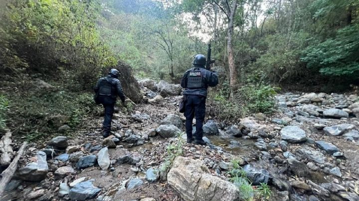 Hallan los cuerpos de tres maestros desaparecidos en Atlixtac, Guerrero