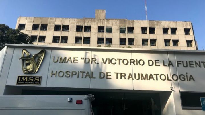 Sentencian a empleado de limpieza que abusó sexualmente de su compañera dentro de hospital del IMSS