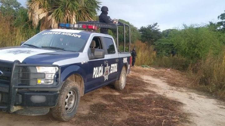 En 48 horas fueron ejecutadas 12 personas en Oaxaca