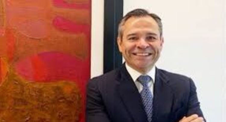 Manuel Romo Villafuerte es nombrado director general de Banamex