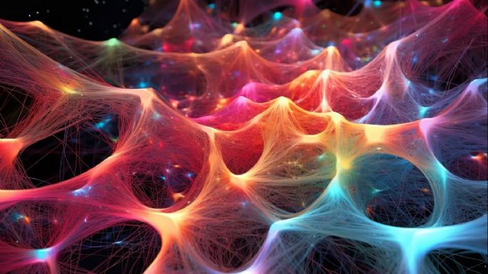 La teoría de cuerdas