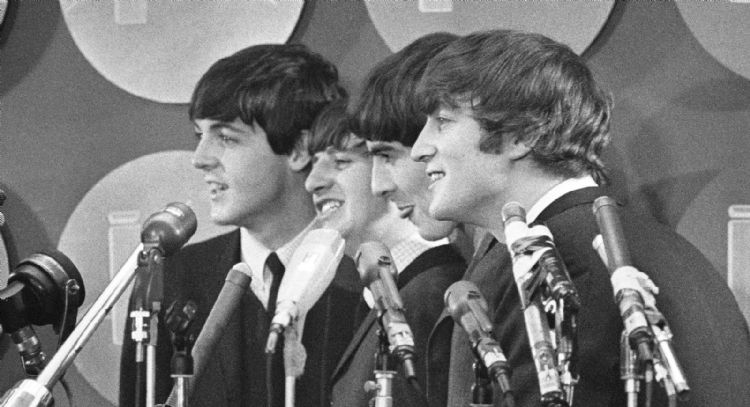 Los Beatles tendrán cuatro películas biográficas dirigidas por Sam Mendes