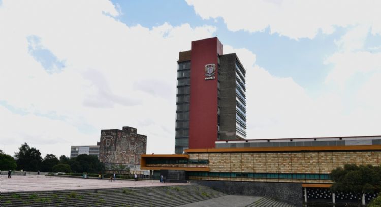 UNAM acuerda medidas de seguridad para CCH Sur, tras homicidio de estudiante y lesión a trabajador