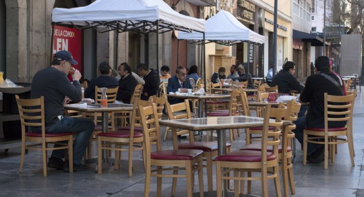 Crisis por agua empieza a afectar al sector de servicios de la CDMX: IMEF