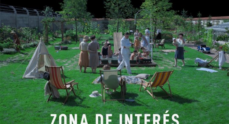 “La zona de interés”
