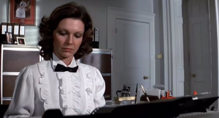 Murió la actriz de James Bond y Doctor Who, Pamela Salem