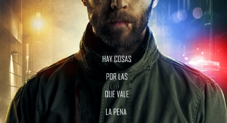 Cinta de Javier Colinas, mirada atroz a la inseguridad en la CDMX