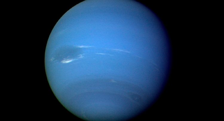 Astrónomos descubren nuevas y diminutas lunas alrededor de Neptuno y Urano