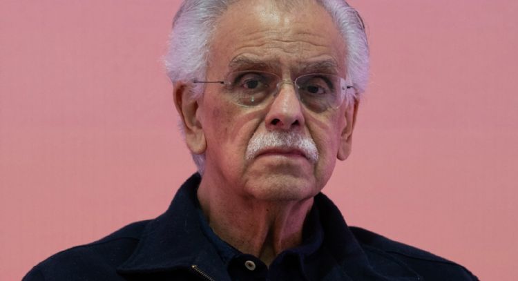Homenaje al doctor Carlos Martínez Assad en la FIL del Palacio de Minería
