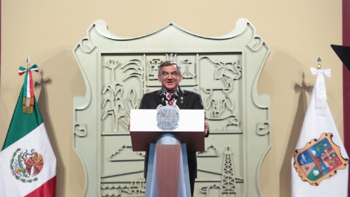 Rinde Américo su Segundo Informe de Gobierno