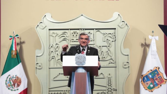 Rinde Américo su Segundo Informe de Gobierno