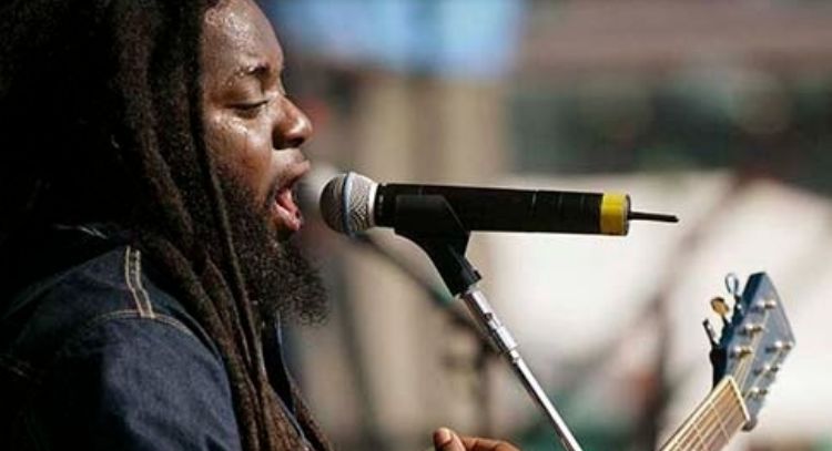 Fallece “Peetah” Morgan de la banda de reggae Morgan Heritage a los 46 años