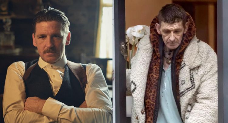 Fans de la serie Peaky Blinders, preocupados por el estado del actor Paul Anderson