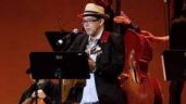 Foto ilustrativa de la nota titulada: Armando Rosas festeja 40 años con la Camerata Rupestre en El Cantoral