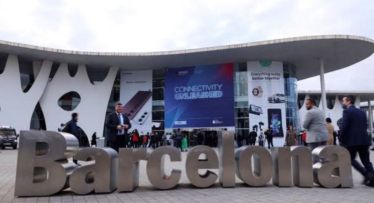 5G e Inteligencia Artificial: protagonistas del MWC 24