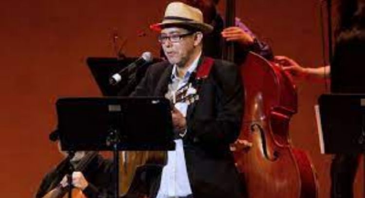 Armando Rosas festeja 40 años con la Camerata Rupestre en El Cantoral